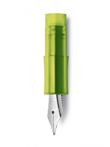 Penite - Cap Stilou ICE Yellow Kaweco