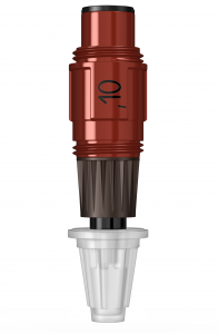 Stilouri Desen Tehnic - CAP ISOGRAPH 0.10 MM ROTRING