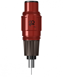 Stilouri Desen Tehnic - CAP ISOGRAPH 0.18MM ROTRING