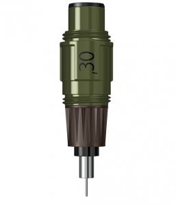Stilouri Desen Tehnic - CAP ISOGRAPH 0.30MM ROTRING
