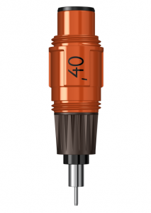 Stilouri Desen Tehnic - CAP ISOGRAPH 0.40MM ROTRING