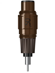 Stilouri Desen Tehnic - CAP ISOGRAPH 0.50MM ROTRING