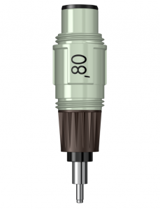 Stilouri Desen Tehnic - CAP ISOGRAPH 0.80MM ROTRING