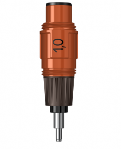 Stilouri Desen Tehnic - CAP ISOGRAPH 1.00MM ROTRING