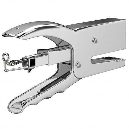 Capsator Cleste M-88 Shiny Chrome El Casco [3]