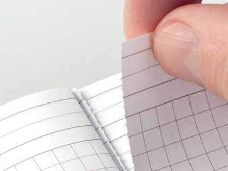 Carnet nedatat 9 x 14 cm, 60 file, Rhodia Unlimited [2]