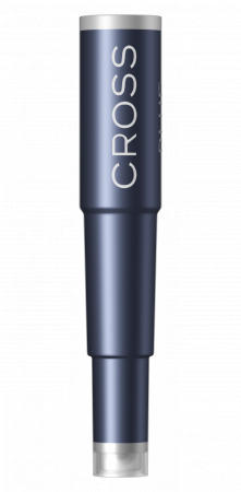 Cartuse Cerneala Cross Standard Blue Permanent set 6 buc [1]