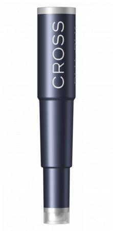 Cartuse Cerneala Cross Standard Blue Black Permanent set 6 buc [1]
