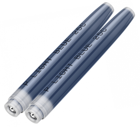 Cartuse Cerneala Platinum Light Blue 1.2 ml set 2 buc [1]