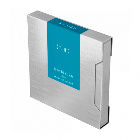 Cartuse Cerneala Standard Size Iroshizuku Ku-Jaku Set 6, Pilot [1]