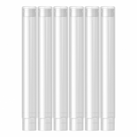 Cartuse goale reincarcabile - set 6 buc Sailor [1]