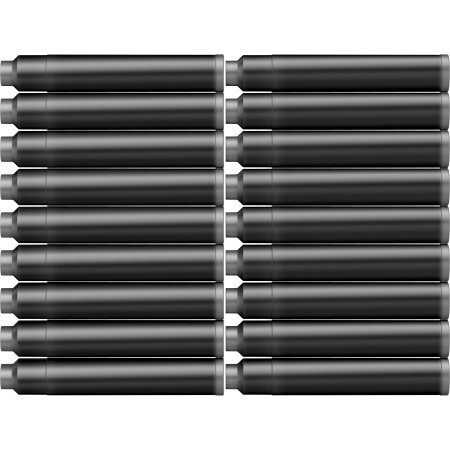 Cartuse set 18 buc - Earl Grey [2]