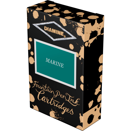 Cartuse set 18 buc - Marine [1]