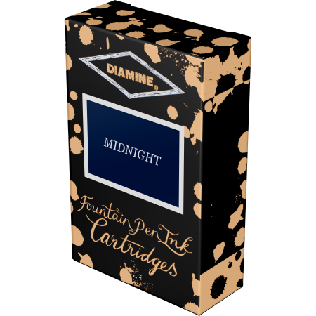 Cartuse set 18 buc - Midnight [1]