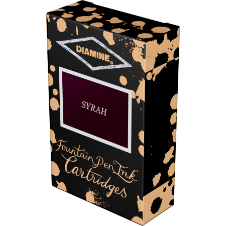 Cartuse set 18 buc - Syrah [1]