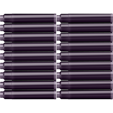 Cartuse set 18 buc - Syrah [2]