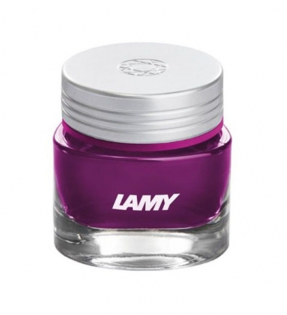 Calimara Cerneala Lamy T53 Crystal 270 Beryl 30 ml