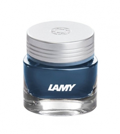 Lamy - Calimara Cerneala Lamy T53 Crystal 380 Benitoite 30 ml