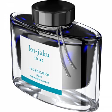 Cerneala Iroshizuku Ku-Jaku 50 ml, Pilot [2]