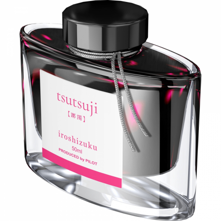 Cerneala Iroshizuku Tsutsuji 50ml, Pilot [2]