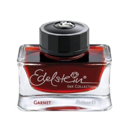 Consumabile Pelikan - Cerneală Pelikan Edelstein Garnet, 50 ml