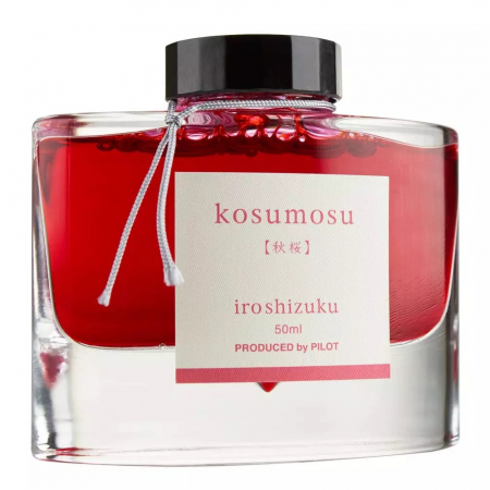 Pilot - Cerneala Iroshizuku Kosumosu 50 ml, Pilot