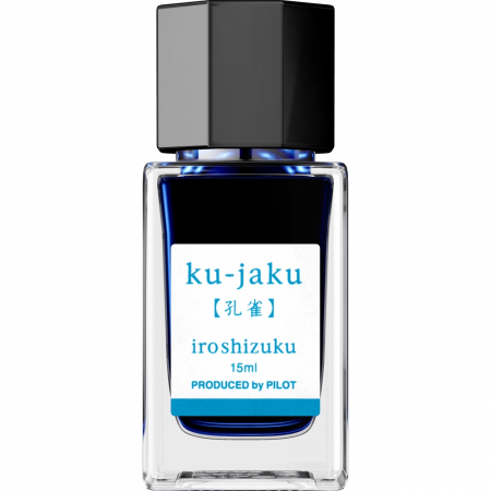 Pilot - CERNEALA PILOT IROSHIZUKU KU-JAKU 15ML