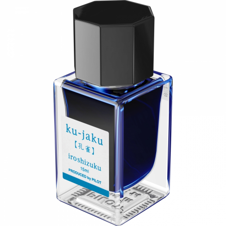 CERNEALA PILOT IROSHIZUKU KU-JAKU 15ML [1]