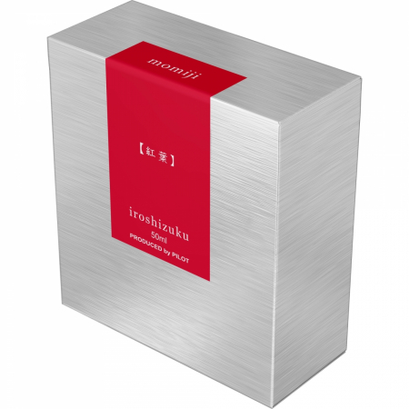 Cerneala Iroshizuku Momiji 50 ml, Pilot [1]
