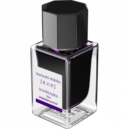 Cerneala Iroshizuku Murasaki-Shikibu 15 ml, Pilot [1]