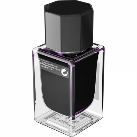Cerneala Iroshizuku Murasaki-Shikibu 15 ml, Pilot [3]
