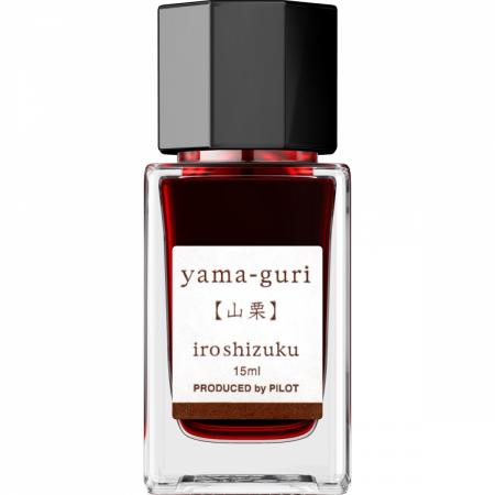 Pilot - CERNEALA PILOT IROSHIZUKU YAMA-GURI 15ML
