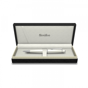Pix Scrikss Chic 62 Pearl White CT [1]