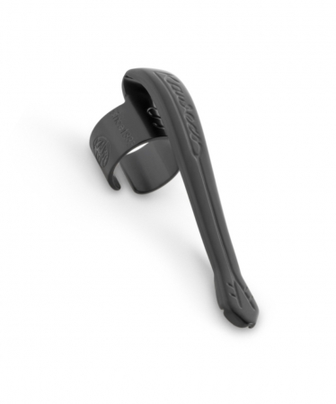Clips - Clip Nostalgic LILIPUT Black, Kaweco