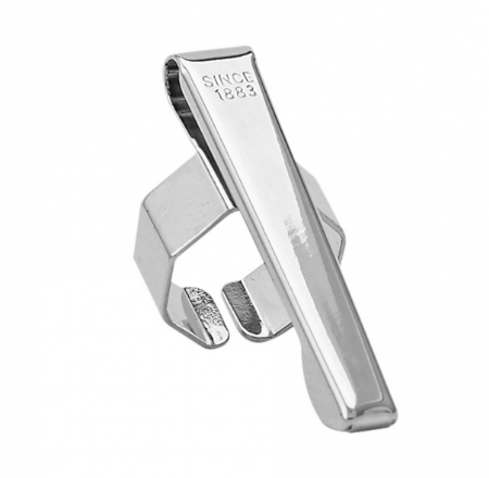 ​​​​​​​Clip Octogonal SPORT Chrome, Kaweco [2]