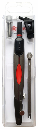 Compasuri - COMPAS COMPACT UNIVERSAL SET 4 PIESE ROTRING