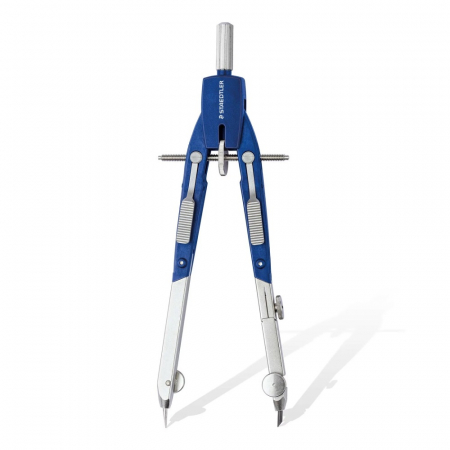 Compas Mars Comfort 552 Adaptor+Extensie+Mine, Staedtler [1]