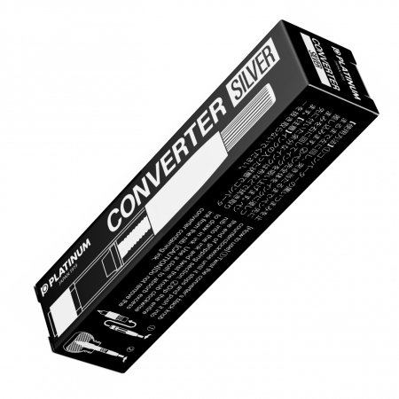 Convertor Cerneala Silver, Platinum [1]