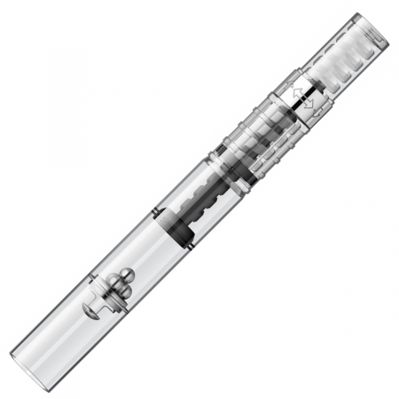 Convertor CON-40, Pilot [3]