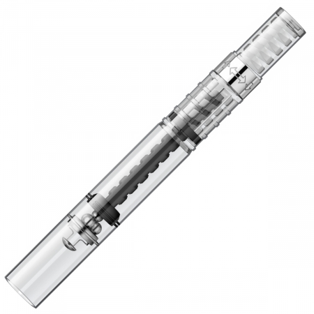 Convertor CON-40, Pilot [2]