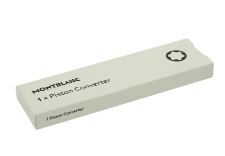Convertor Meisterstuck Classique, Montblanc [1]