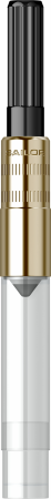Convertoare - Convertor de Lux Gold, Sailor