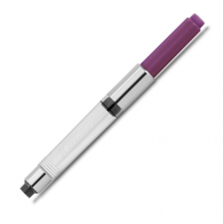 Convertoare - Convertor Standard Ruby Red Kaweco