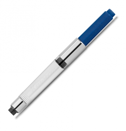 Convertoare - Convertor Standard Midnight Blue Kaweco
