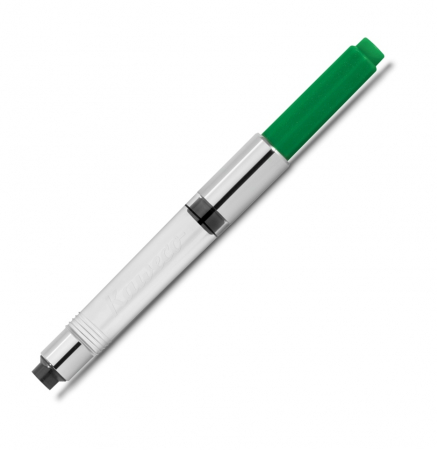 Convertoare - Convertor Standard Palm Green Kaweco