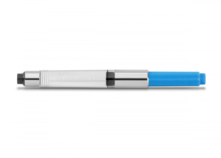 Convertor Standard Paradise Blue Kaweco [1]