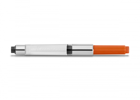 Convertor Standard Sunrise Orange Chrome, Kaweco [1]