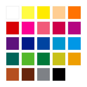 Creioane Colorate 24 culori 146C-C24 100% PEFC Staedtler [3]