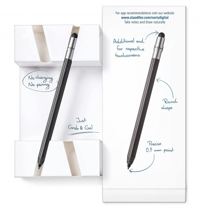 Creion Digital Noris Stylus mini, Staedtler [4]