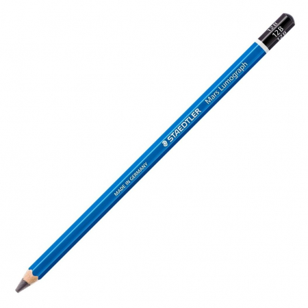 La Bucata - CREION GRAFIT MARS LUMOGRAPH 100 Staedtler